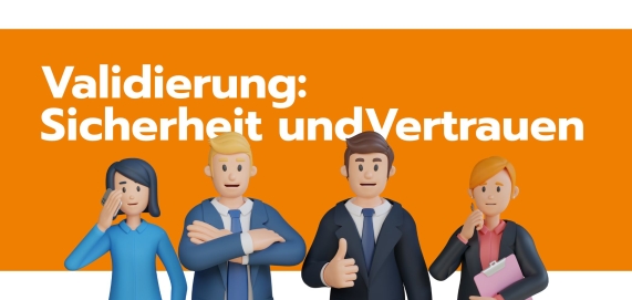 Warum ist Validierung so wichtig?